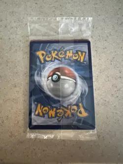 2017 Pokemon The Movie I Choose You Ash's Pikachu Promo Sealed Pack - 3 Cards - Image 4