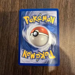 Pidgeot Cosmos Holo POP Series 2 2/17 2005 Pokemon Card - Image 2