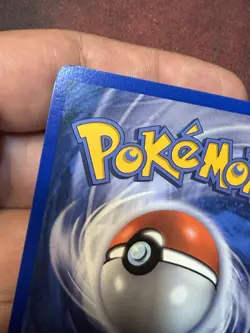 Swampert 5/17 Holo Rare POP Series 1 Pokemon Card - Image 4