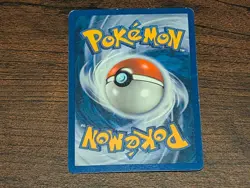 Exploud Ex 92/100 EX Crystal Guardians Rare Holo EX Pokemon Trading Card - Image 2