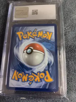 Eevee - 200 (Cosmos Holo) SVP200 Sv: Scarlet & Violet Promo Cards Holo CGC 10 - Image 2