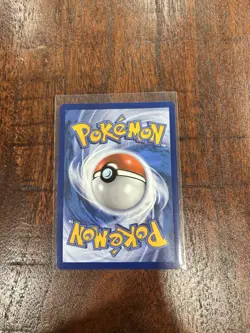 Team Rockets Houndoom Illustration Card 191/182 Sv10: Destined Rivals - Image 2