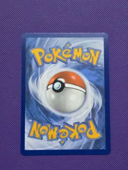 Zapdos EX 202/165 Scarlet Violet Holo Card NM/M Condition - Image 2