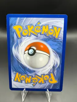 Meowstic EX 37/83 XY Generations Holo Ultra Rare Near Mint Pokemon Card - Image 4
