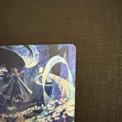 Disney Lorcana LET IT GO Top Prize Challenge Foil Promo 2/C1 EN 1 - Image 5