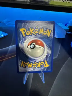 Pokemon TCG Reverse Holo Ralts Card 66/109 Ruby and Sapphire - Image 3