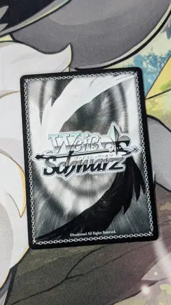 Weiss Schwarz Sword Art Online Swimsuit Suguha SAO / S51-E024S SR - Image 2