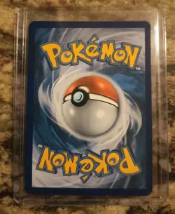 Arceus XY Black Star Promos Holo Pokemon TCG Card XY116 - Image 2