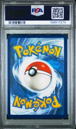 2021 POKEMON SWORD & SHIELD EVOLVING SKIES #194 FULL ART/RAYQUAZA V PSA 10 - Image 2