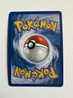 The Pokemon Company Typhlosion (Prime) HGSS Holo Ultra Rare Eng 140HP 110/123 - Image 2