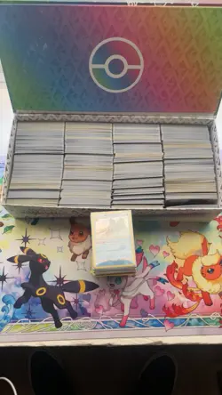 Pokemon TCG Bulk Lot - Image 3