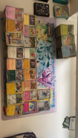 Pokemon TCG Bulk Lot - Image 4