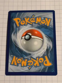Pokemon TCG Pokemon Breeder's Nurturing Darkness Ablaze 195/189 Holo Secret Rare - Image 2