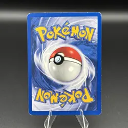 Dark Weezing 14/82 Unlimited Team Rocket Holo Rare Pokemon Card - MP - Image 2
