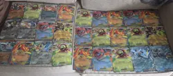 Pokemon TCG Jumbo Card Lot 🔥30+ Cards!🔥 - Image 2