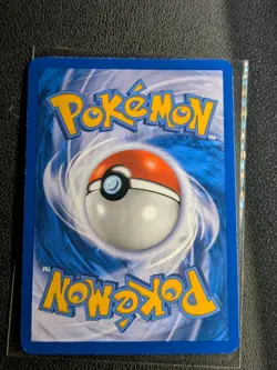 Elekid 23/115 - EX Unseen Forces Rare Pokemon Card Yuka Morii - Near Mint - Image 2