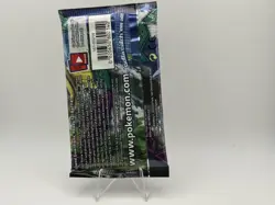 Pokemon Sun & Moon Guardians Rising Tapu Koko Booster Pack Factory Sealed - Image 3