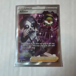 Pokemon TCG Astral Radiance 7 Card Lot VSTAR, Full Art, V - Image 4