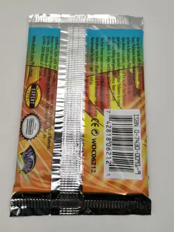 Pokemon Gym Heroes 1st Edition Booster Pack - Erika Artwork - Factory Sealed 742818062121 - Image 3