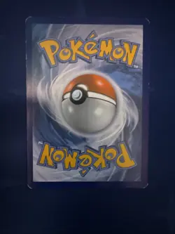 Mewtwo EX XY107 Black Star Promo Holo Foil Pokemon - Image 2