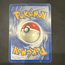 Wizards of the Coast Pokemon Fossil Kabutops 24/62 Rare Regular Unlimited - Image 2