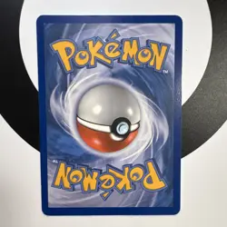 The Pokemon Company Battle City BW39 Holo Promo Trainer English - Image 5