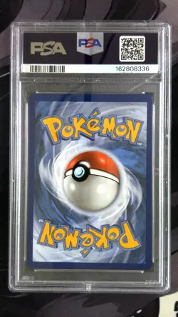 2021 POKEMON CELEBRATIONS CLASSIC COLLECTION #88 MEW EX-HOLO PSA 10 - Image 2