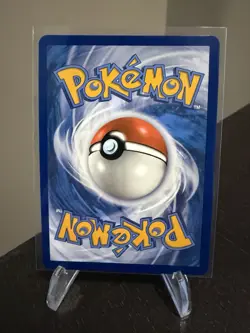 Pokemon TCG Hero's Cape Trainer 152/162 SV05 Temporal Forces Holo ACE SPEC Rare - Image 2