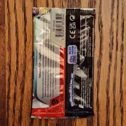 Pokemon Paldea Evolved Scarlet & Violet Booster Pack Art Set Empty Display 2023 - Image 3