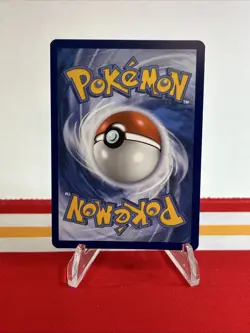 Pokemon Team Rocket's Houndoom 191/182 SV10 Destined Rivals IR Holo EN - Image 2