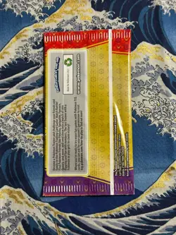 Pokemon McDonalds Match Battle Promo 2023 Sealed Booster Pack TCG Card - Image 3