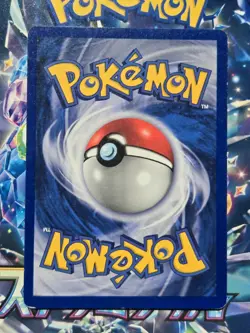 Pokemon TCG Base Voltorb 67/102 1st Edition Shadowless - Image 4