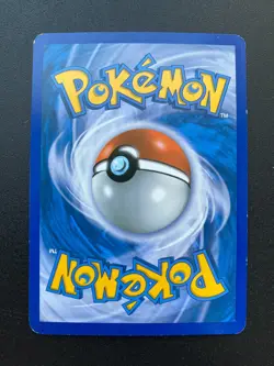 Ninetales 17/95 Holo Rare - Call of Legends 2011 - Pokemon TCG Card LP - Image 3