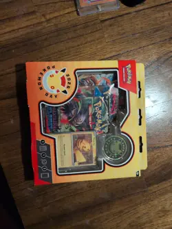 Pokemon TCG: Pokemon Day 2026 - 30th Anniversary Collection Box - Image 1