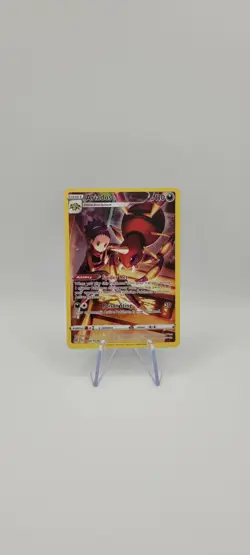 Pokemon TCG: Ariados TG09/TG30 Swsh09: Brilliant Stars Trainer Gallery - NM - Image 2