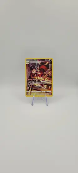 Pokemon TCG: Ariados TG09/TG30 Swsh09: Brilliant Stars Trainer Gallery - NM - Image 3