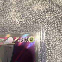 Pokemon TCG Beedrill EX Full Art Holo Grass Stage 2 HP 310 Standard ENG - Image 5