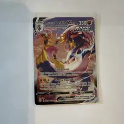 Pokemon TCG 3-Card Lot Charizard VSTAR / Urshifu VMAX / Zoroark VSTAR - Image 3