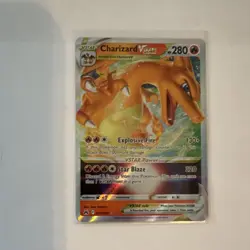 Pokemon TCG 3-Card Lot Charizard VSTAR / Urshifu VMAX / Zoroark VSTAR - Image 4