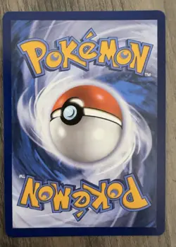 Mega Charizard X ex MEP 023 Black Star Promo Holo Pokemon TCG - Image 2
