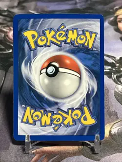Octillery 10/115 Holo Rare 🌀Swirl🌀 - Unseen Forces - Pokemon TCG - Image 3