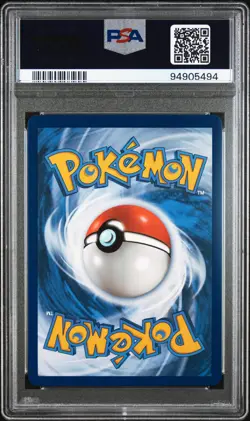 PSA 9 Zeraora Vmax Full Art GG42 2023 Pokemon Crown Zenith 94905494 - Image 2