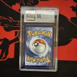 Pokemon TCG Meowth 106/094 Me02: Phantasmal Flames Illustration Rare Holo - Image 2