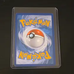 The Pokemon Company Eevee BW94 Black & White Promo Holo 60 HP Basic English - Image 2