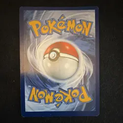 Tynamo 095/264 Swsh08 Fusion Strike Common 40 HP Regular EN Pokemon TCG - Image 2