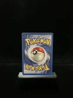 Pokemon TCG Dark Venusaur 007/009 Best of Game Winner Promo Regular 70 HP ENG - Image 2