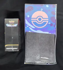 Pokemon TCG Chaos Rising Elite Trainer Box + Booster Bundle - Image 3