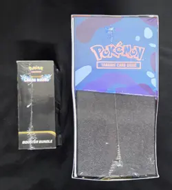 Pokemon TCG Chaos Rising Elite Trainer Box + Booster Bundle - Image 4