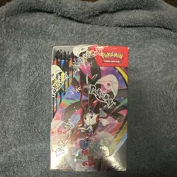 Pokemon TCG Mega Evolution Chaos Rising Booster Box 36 Packs English 2026 - Image 3