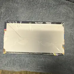 Pokemon TCG Mega Evolution Chaos Rising Booster Box 36 Packs English 2026 - Image 5